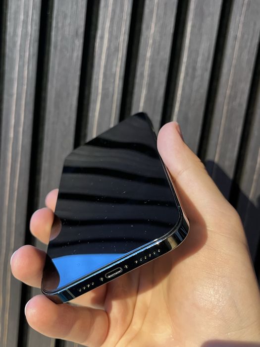 iPhone 13 Pro Max 256 GB Alpine Green