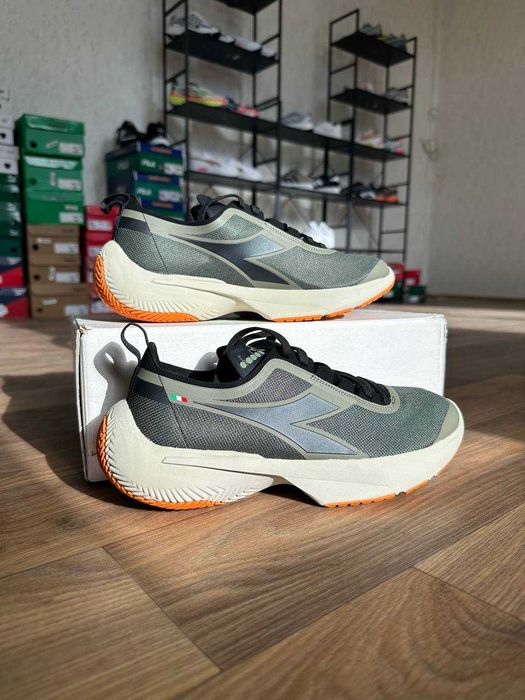 Чоловічі кросівки Diadora Urban Equipe Libra (оригінал)