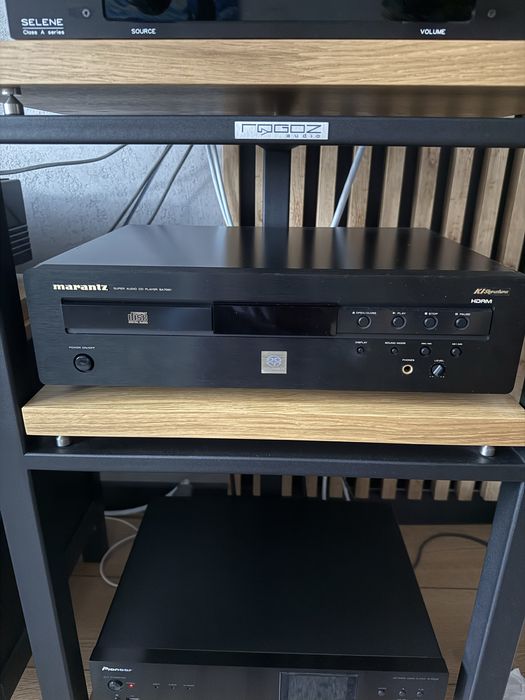 Marantz SACD SA7001KI