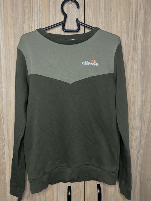 Ellesse світшот оригінал