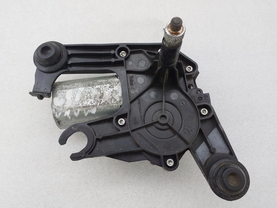 Motor limpa vidros trás CITROËN DS4 (NX_)