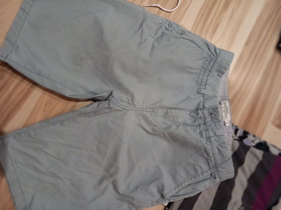 Paka ubrań, Fila, men ,rozm.15/16 lat.