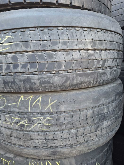 MICHELIN X Multi 315/60/22,5 cena za 2 sztuki