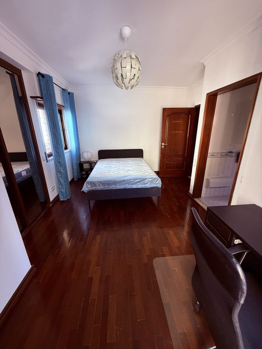 2 Quartos para alugar na Ramada