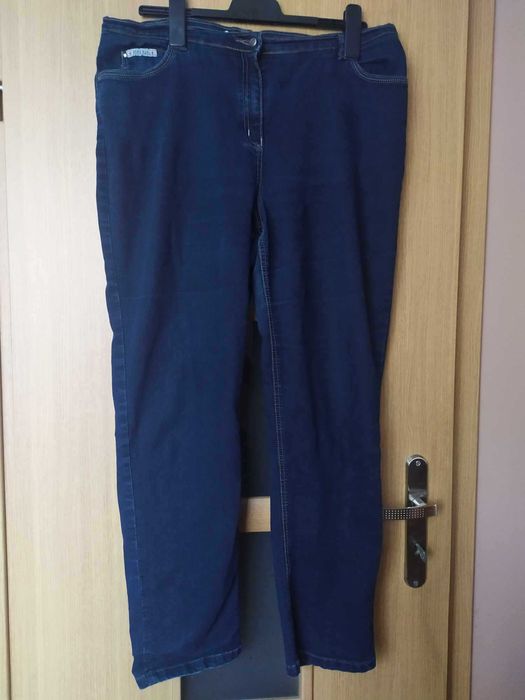 Boden Jeans spodnie 50