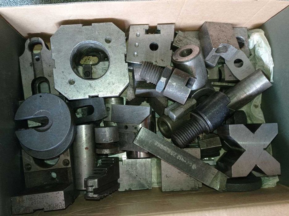 Продам инструмент для фрезерных работ