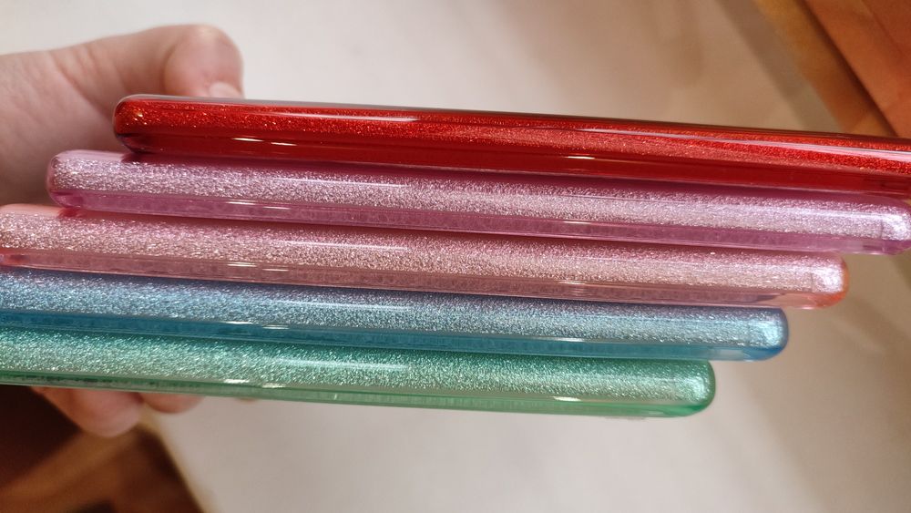 Чохол на xiaomi redmi note 10 PRO