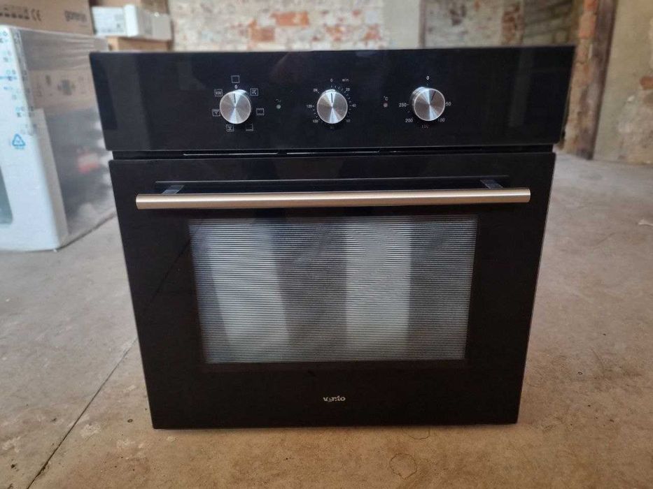 Духові шафи Ventolux Minola Gorenje Whirpool Різний колір та дизайн