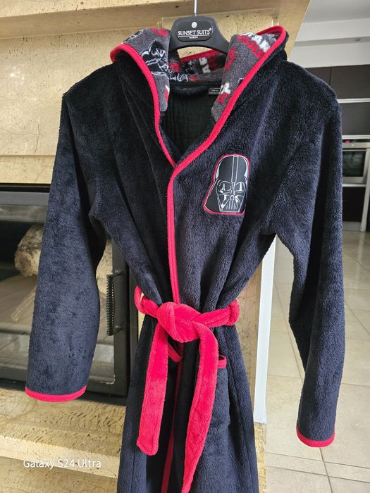 Szlafroczek Star Wars Veder 146