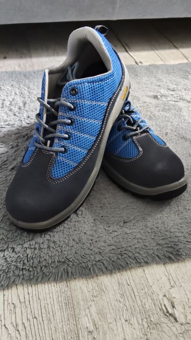 Buty robocze męskie