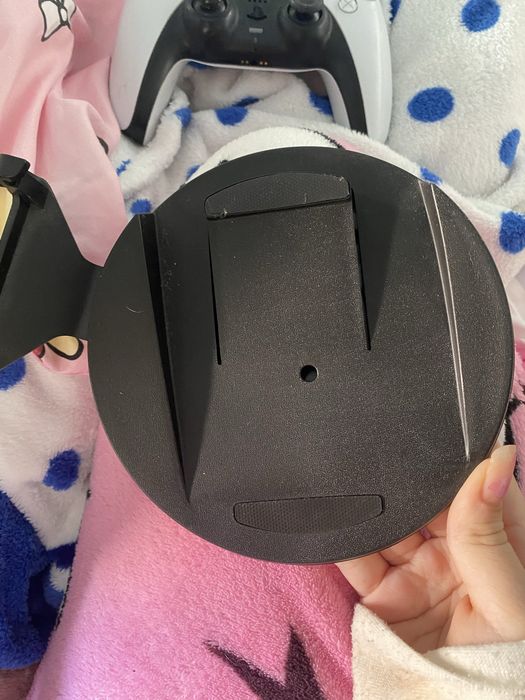 Playstation 5 como nova