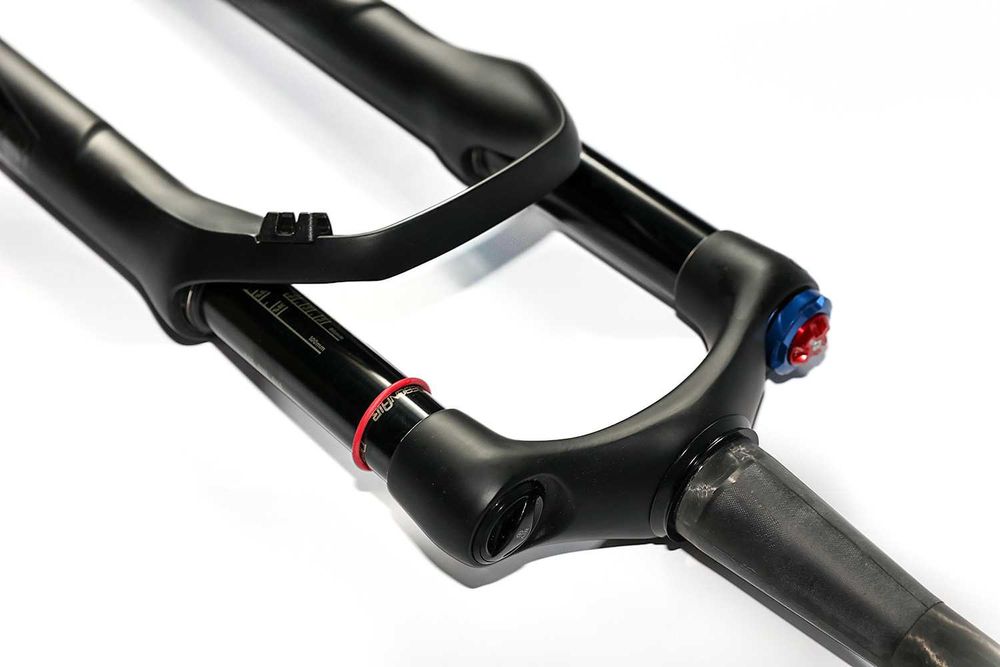 Amortyzator widelec RockShox SID World Cup Brain PS 100mmx42mm