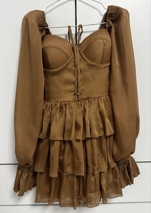 Продаж коктельної сукні