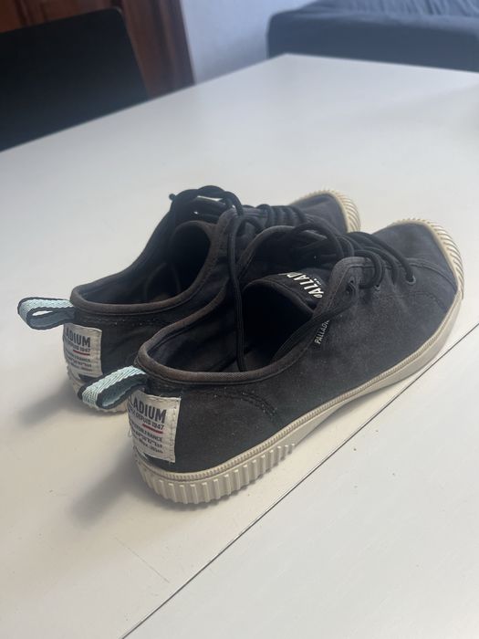 Buty Palladium rozmiar 38 damskie