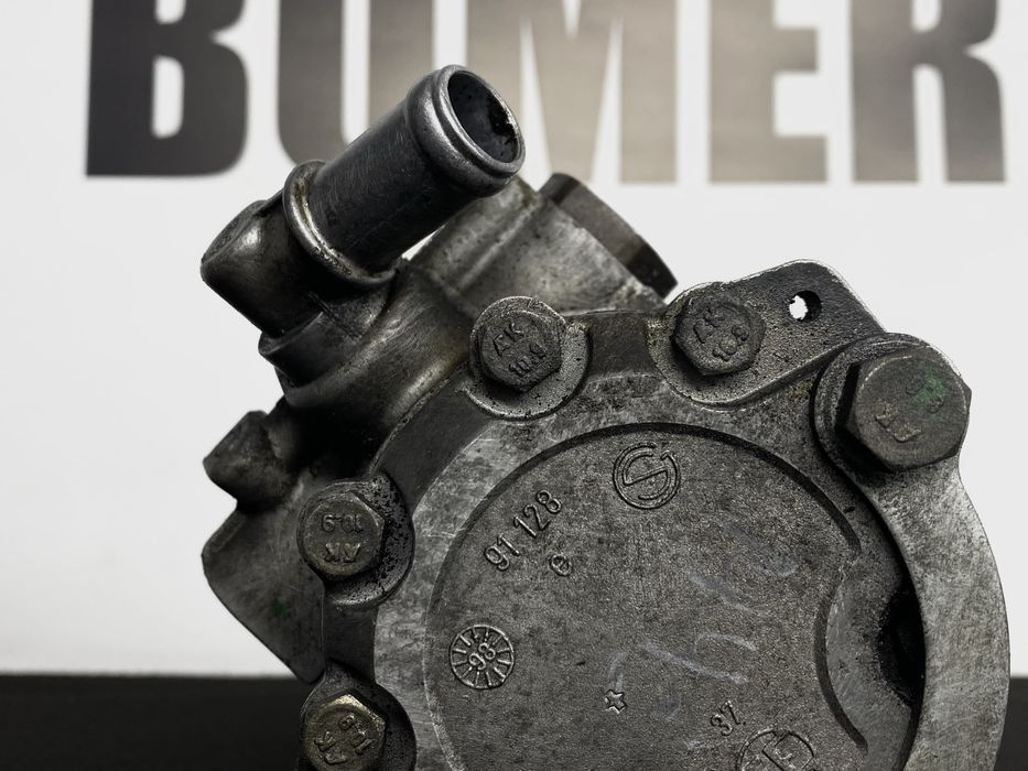 Гур BMW E46 M52TU M54 2.2 2.5 2.8 Бензин ZF Гидроусилитель Руля БМВ