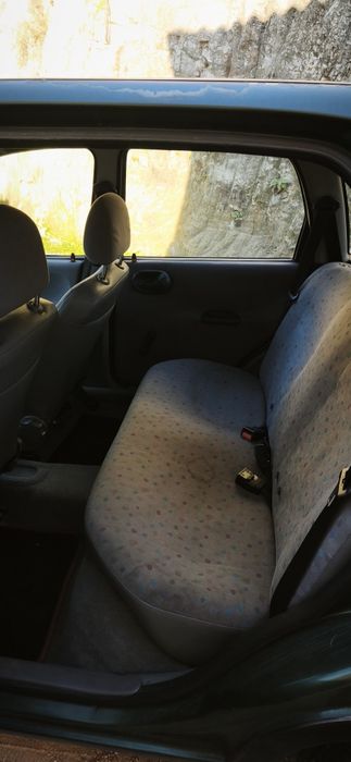 Opel Corsa 1.2 16V — 2000