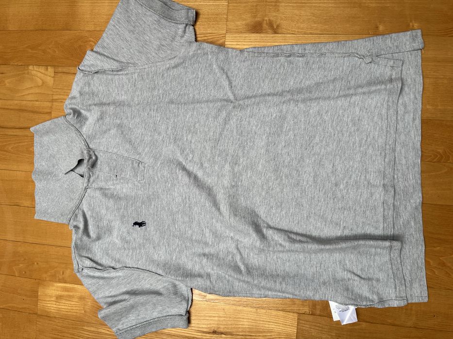 Koszulka polo ralph lauren 14-16 l