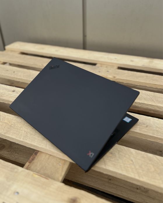 Гарантія/Lenovo ThinkPad X1 Carbon G6/i5-8350U/8GB/512GB/14"FHD IPS