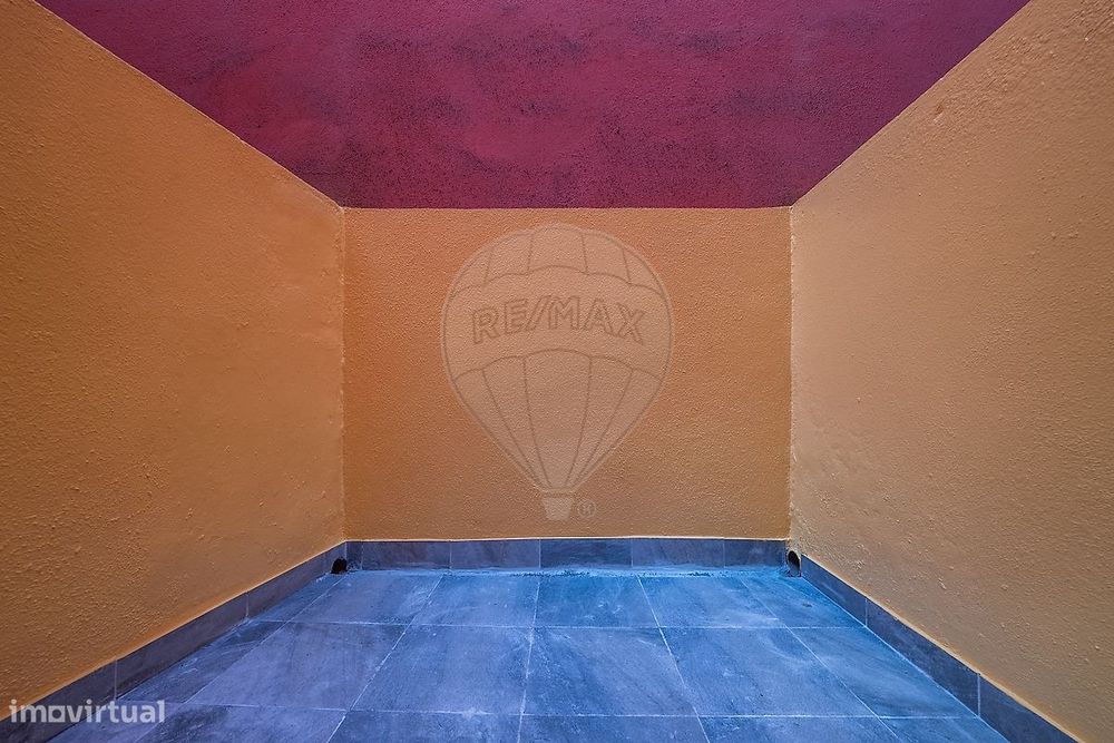 Apartamento T1 para venda