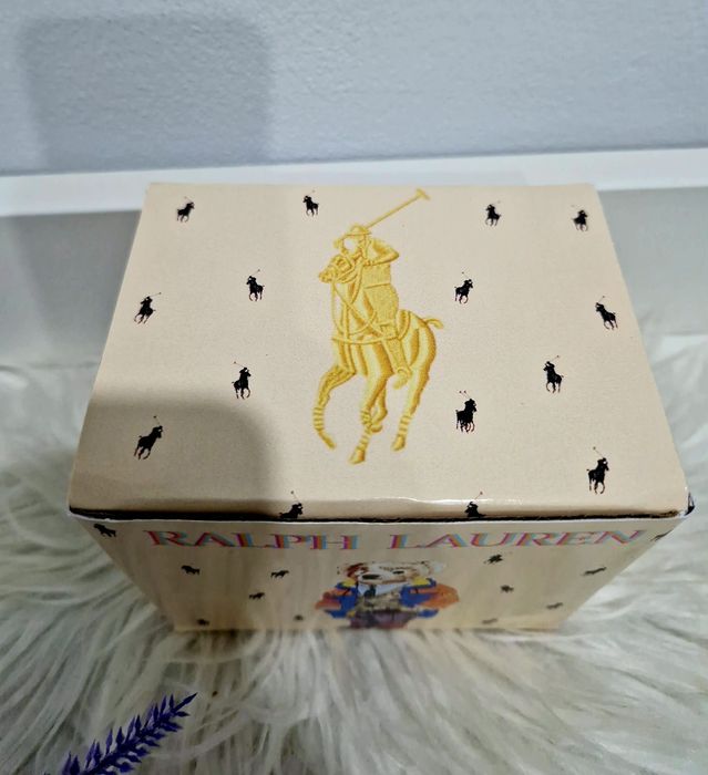 Ralph Lauren Caneca