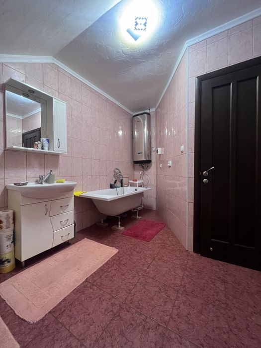 2-х поверховий будинок