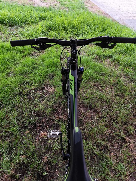 Bicicleta BTT 27.5” Merida Big Seven 500