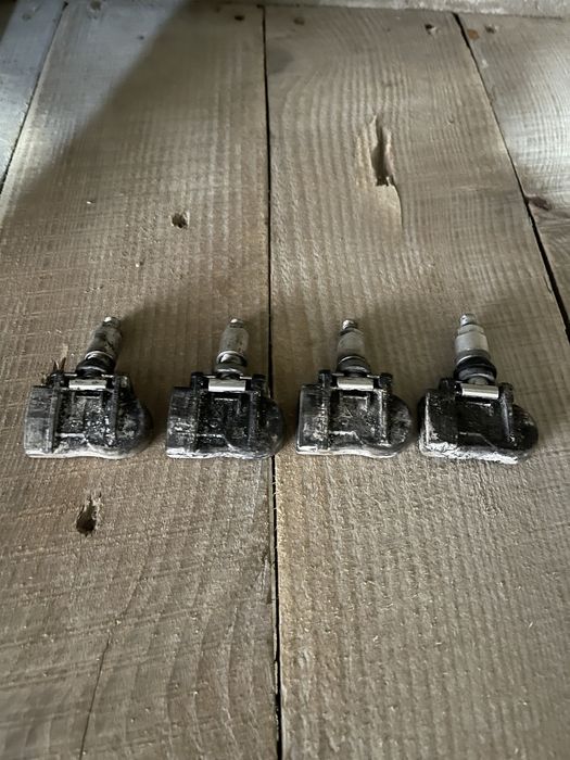 Датчик тиску шин BMW комплект