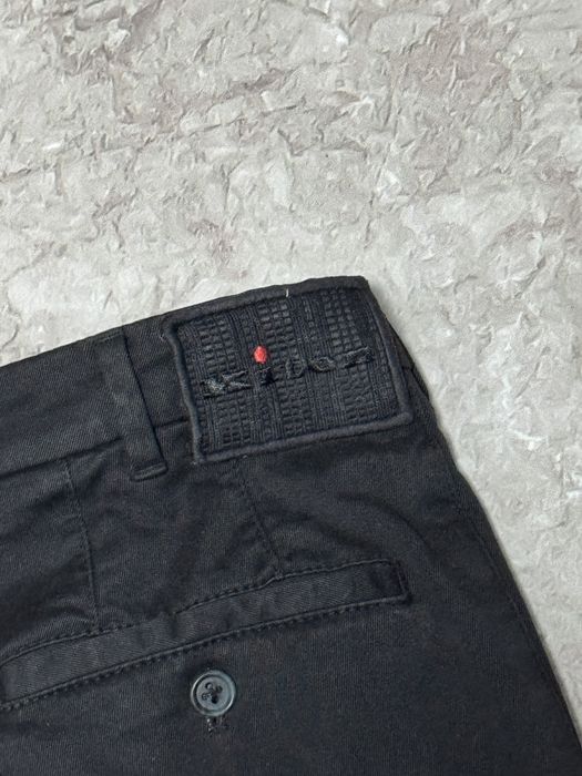 Брюки-чіноси Kiton (оригінал, made in Italy)