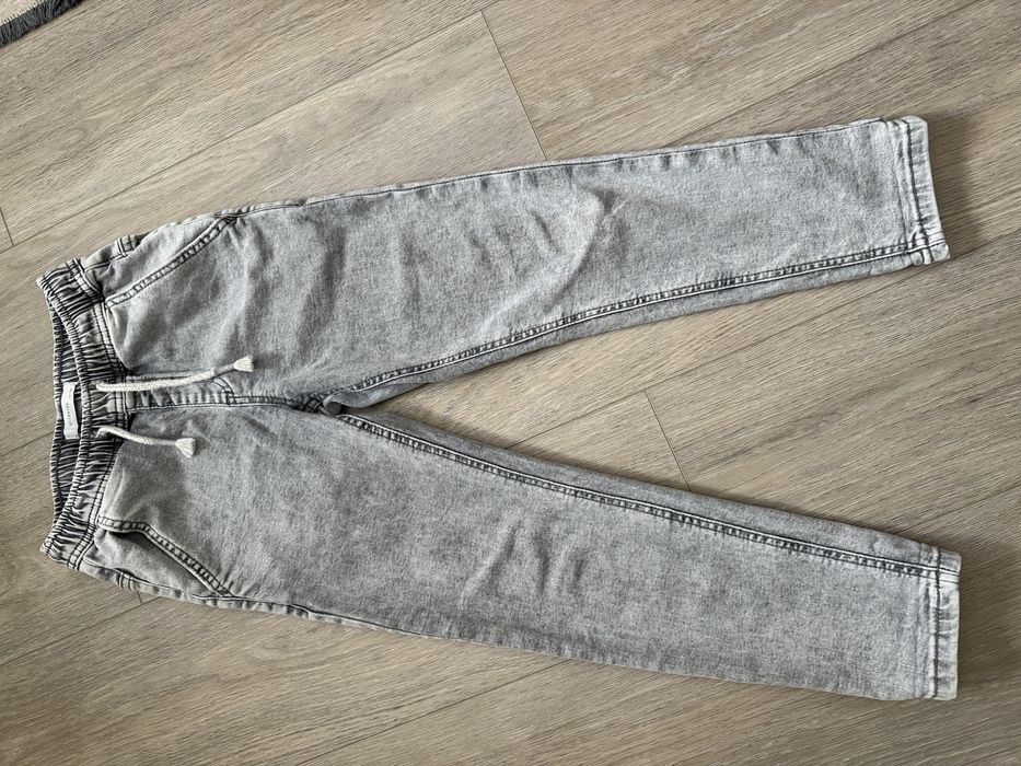 Джинси джогери Reserved h&m