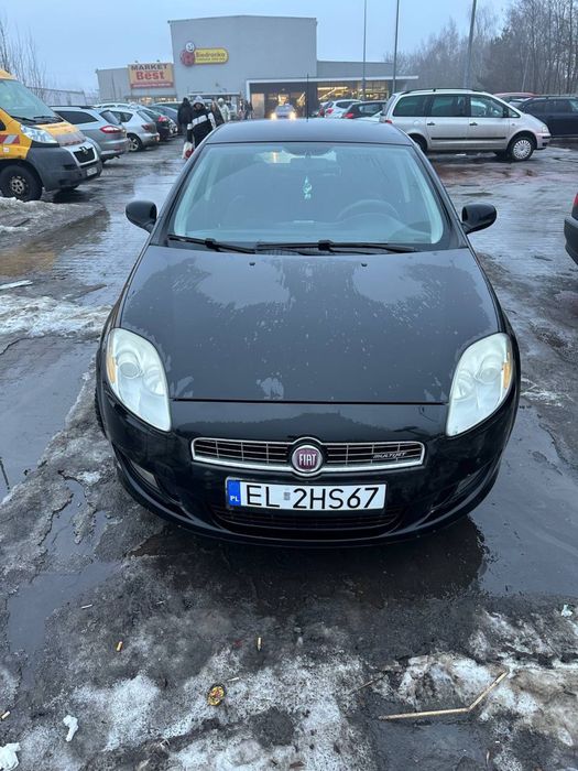 Sprzedam Fiat Bravo 2 MultiJet