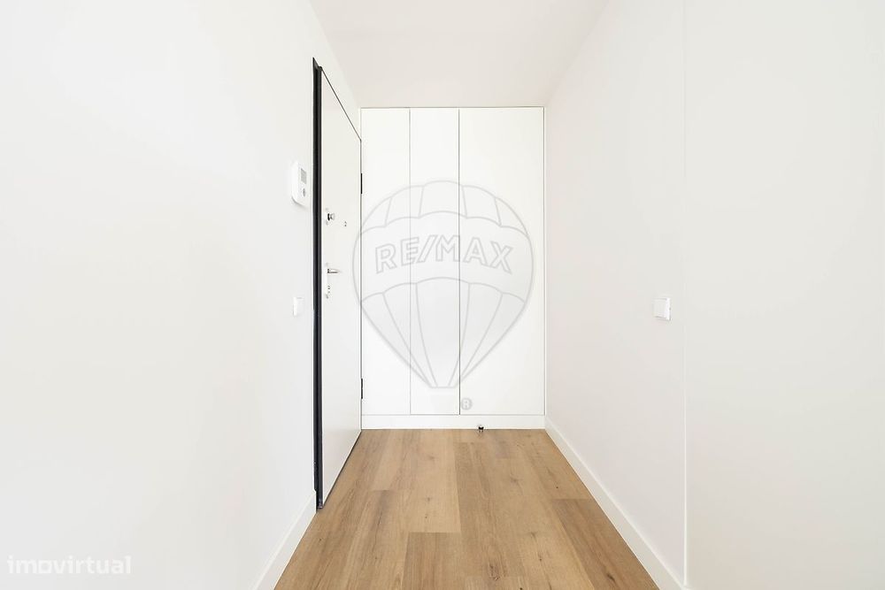 Apartamento T2 para venda