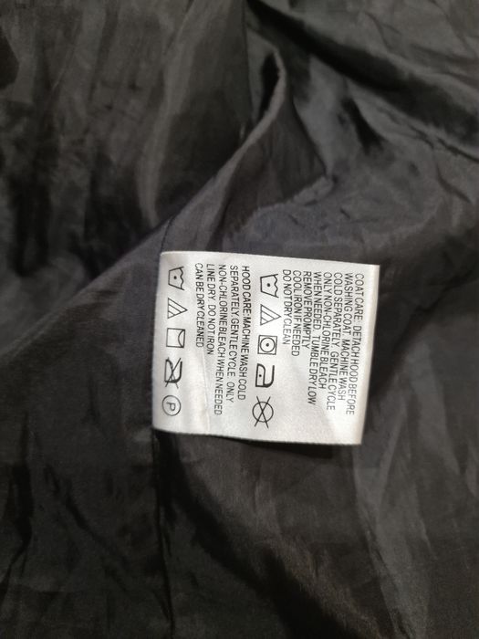 Kurtka Michael Kors kurtka zimowa ocieplena roz,M,38,s,36