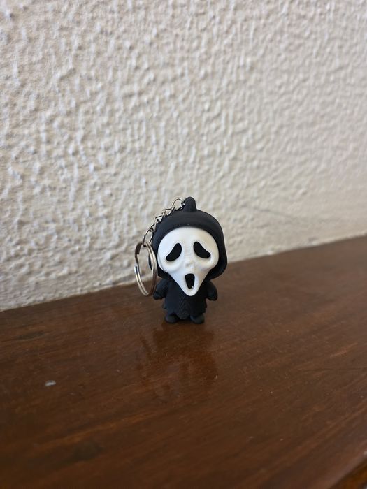 Chaveiro  do Ghostface