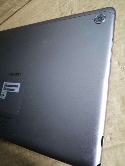 Планшет Huawei Mediapad М5 Lite "10 (BAH2-L09)