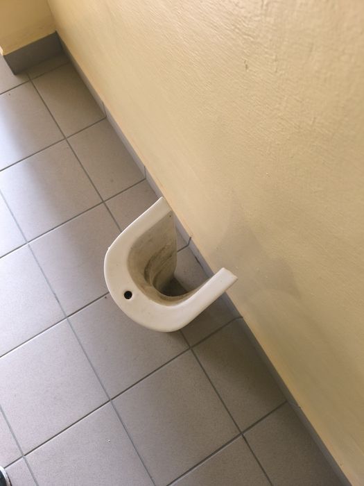 Noga pod umywalke Kraków Dietla , 67,5cm wys