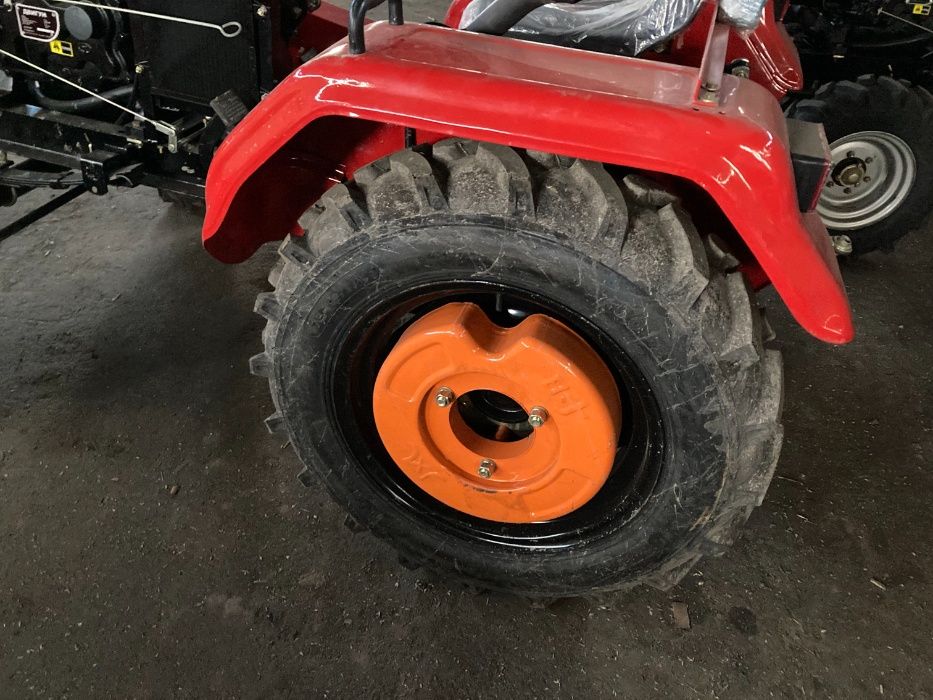 Мінітрактор SHIFENG SF-240 Безкоштовна Доставка по Україні, Без передп