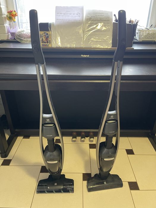 Безпровідний пилосос Electrolux Pure Q9