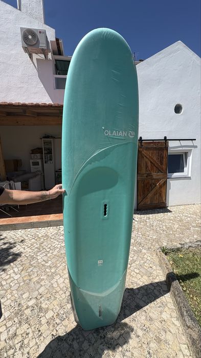 Prancha de surf Olaian