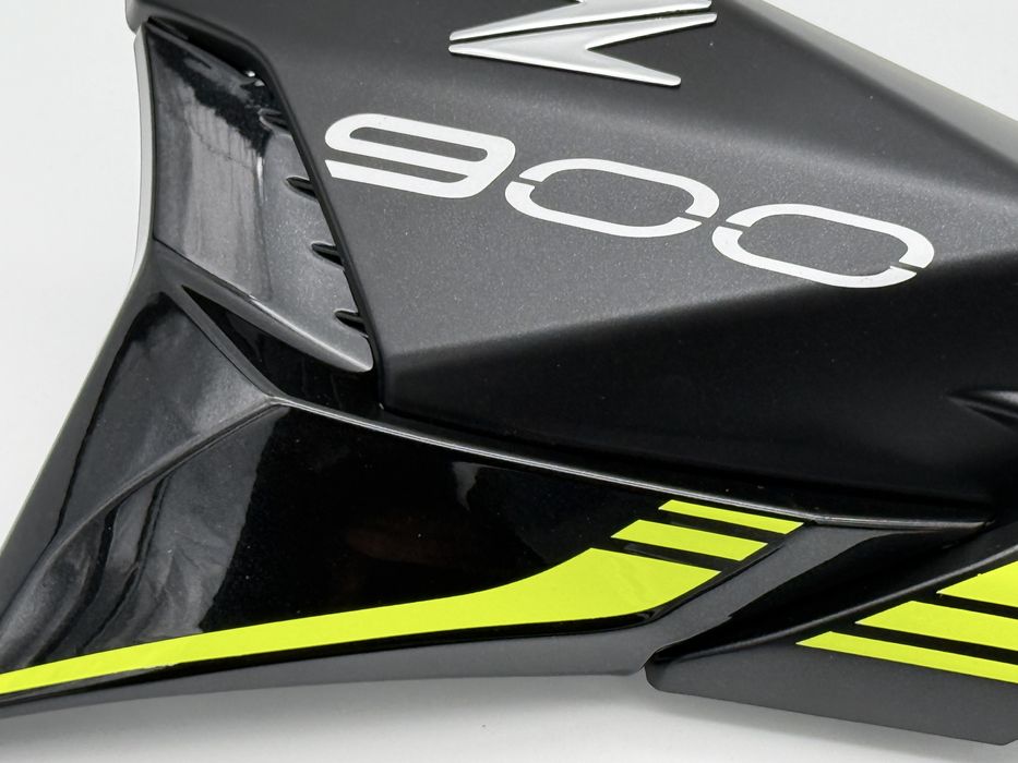 Kawasaki Z900 bok boczek owiewka Lewa
