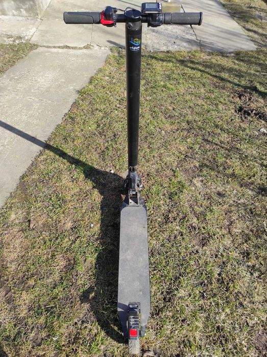 Електросамокат e4fun модель M5