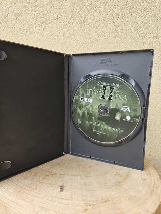 The Lord of the Rings: The Battle for Middle-earth II - PC
