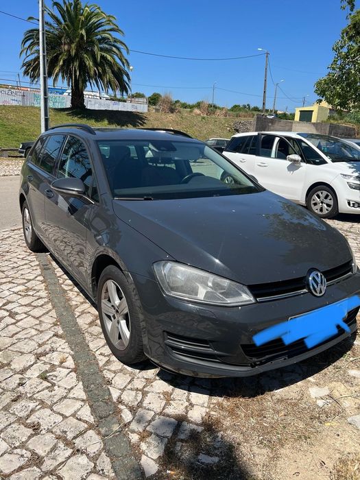 Carinha Wv 150CV impecável