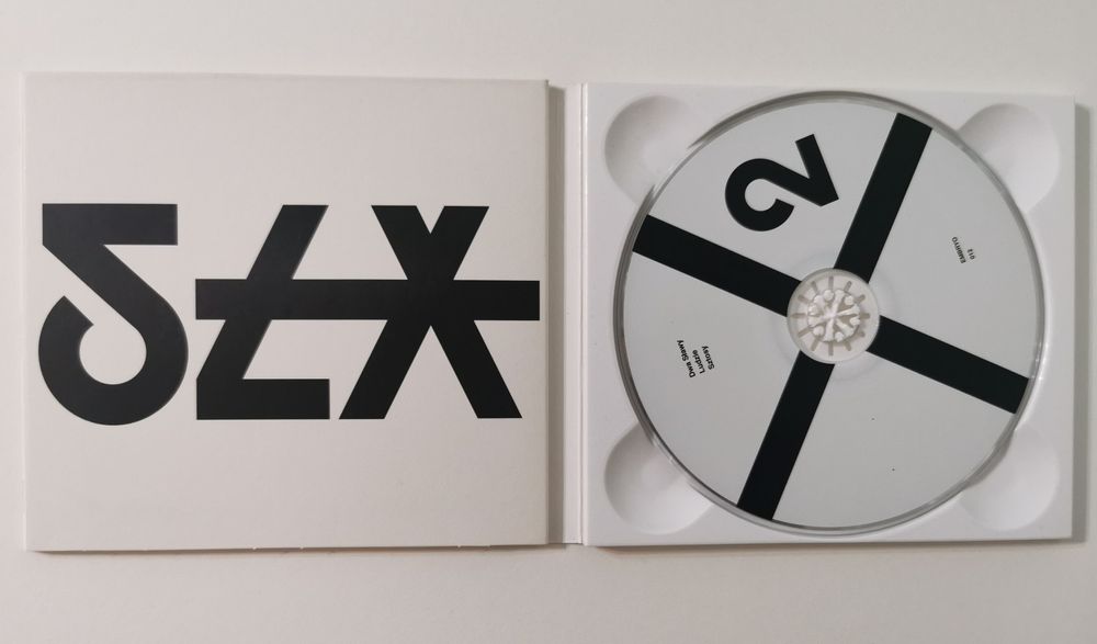 Dwa Sławy - Ludzie Sztosy CD