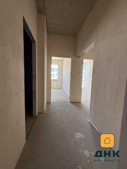 ЖК Жемчужина! Кадор на Таирова! Двухкомнатна квартира без ремонта!