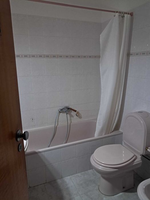 Arrendamento de Apartamento T1 - Preferência por Profissional Deslocado