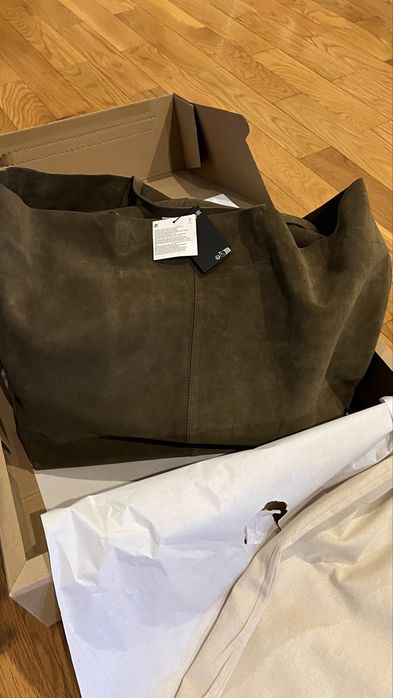 Mala shopper maxi pele