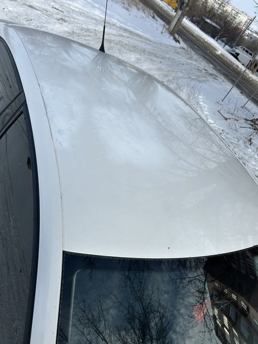 Volkswagen Polo 1.6 mpi