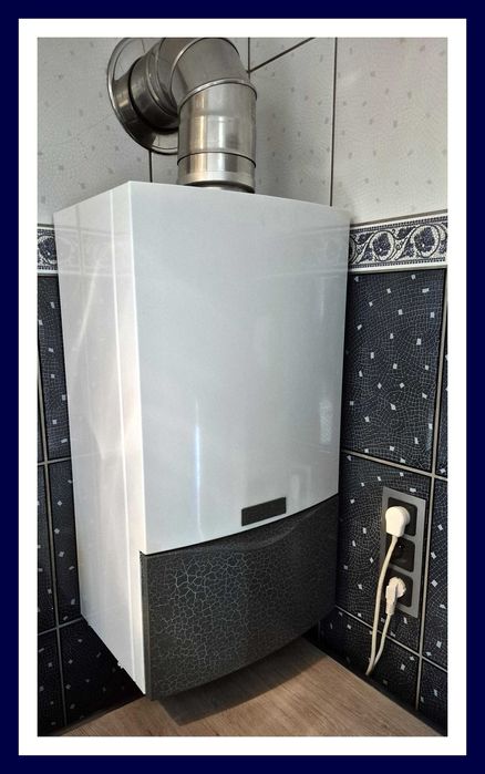 PILNIE Kocioł Gazowy Vaillant atmoTEC dwufunkcyjny, sprawny, serwisowany – Kraków!