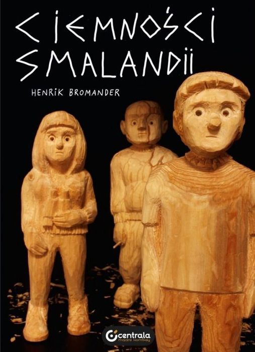 Ciemności Smalandii Centrala