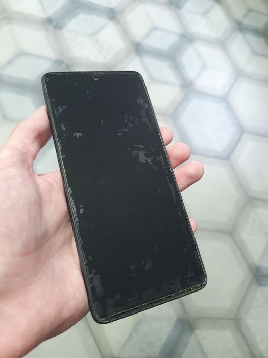 Samsung a71 6/128 gb